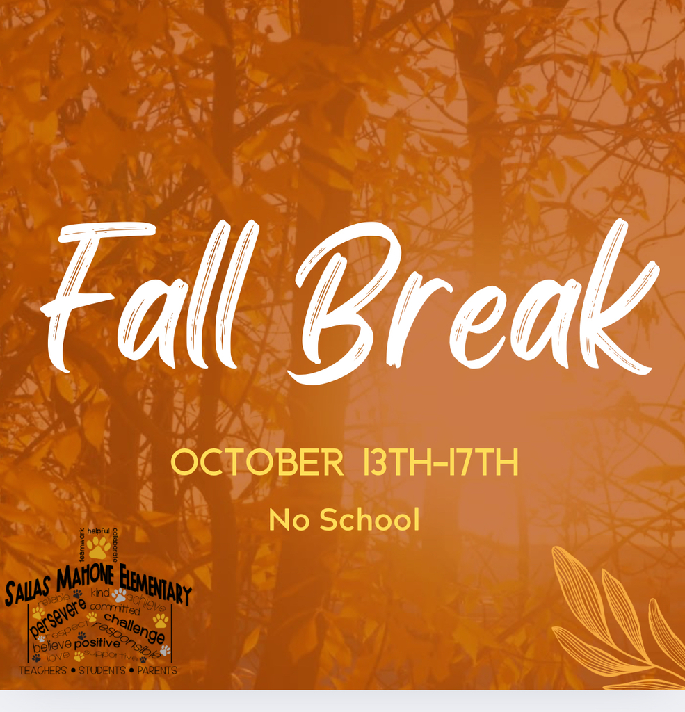 Fall Break