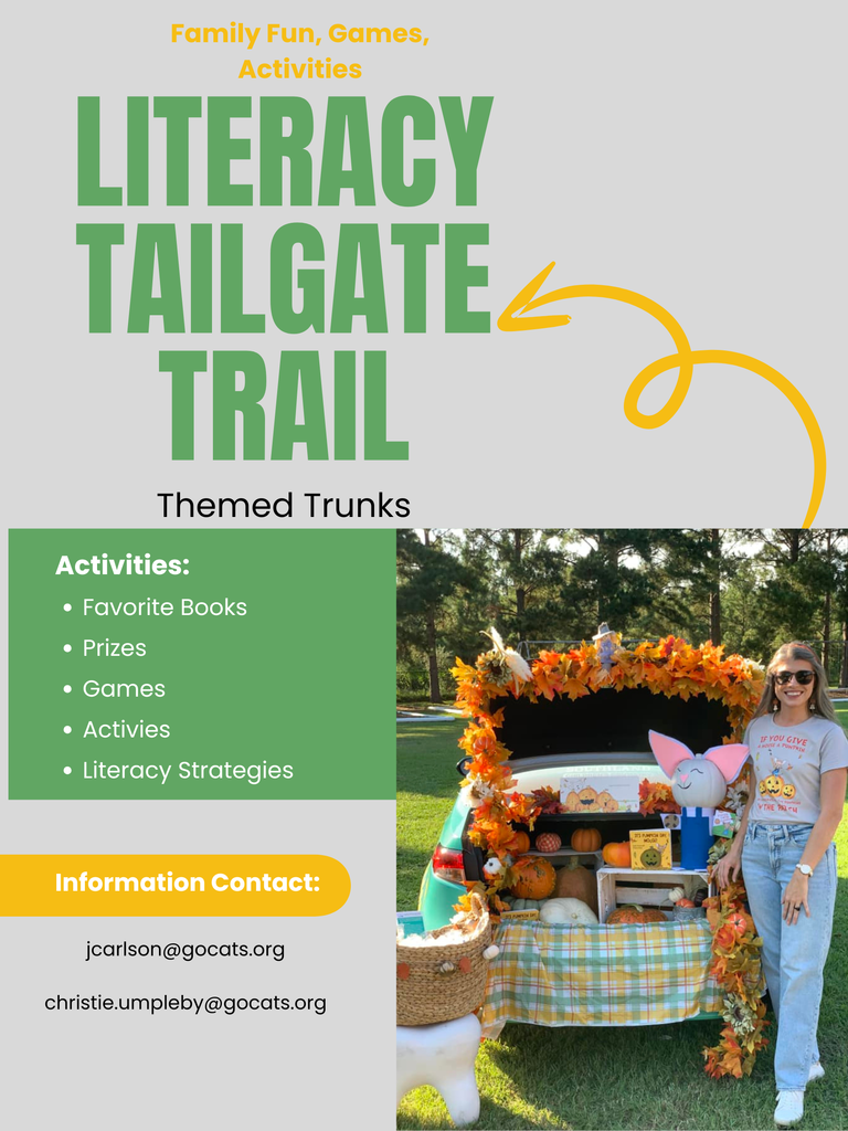 Tailgate