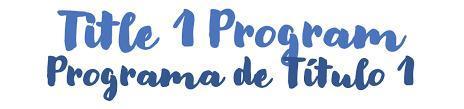 Title I