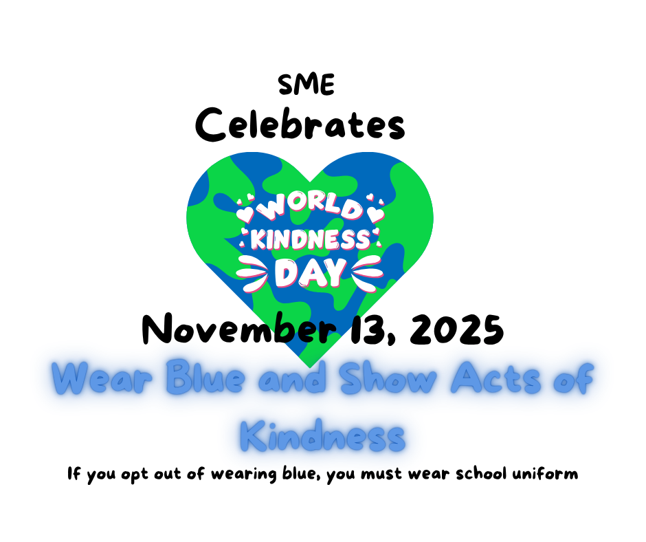 SME World Kindness Day
