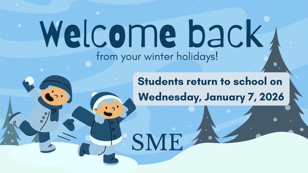 Students Return