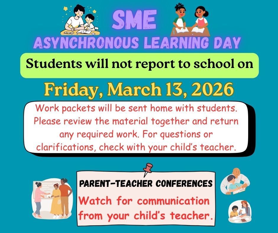 Asynchronous  Learning Day