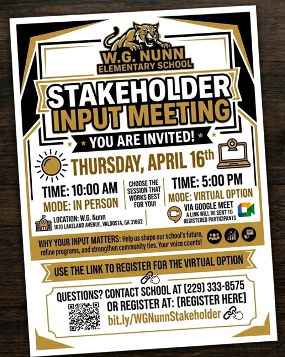 flyer