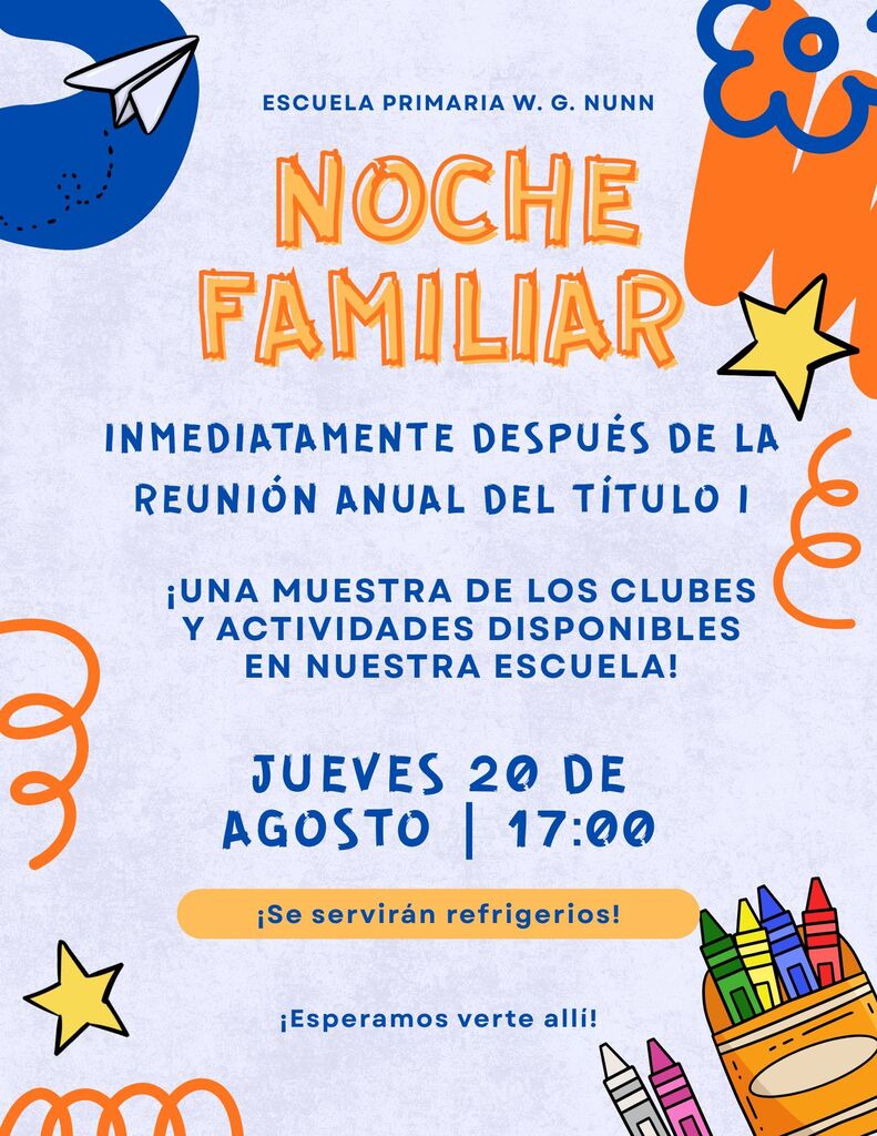 spanish flyer
