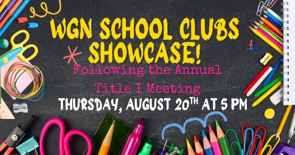 Flyer