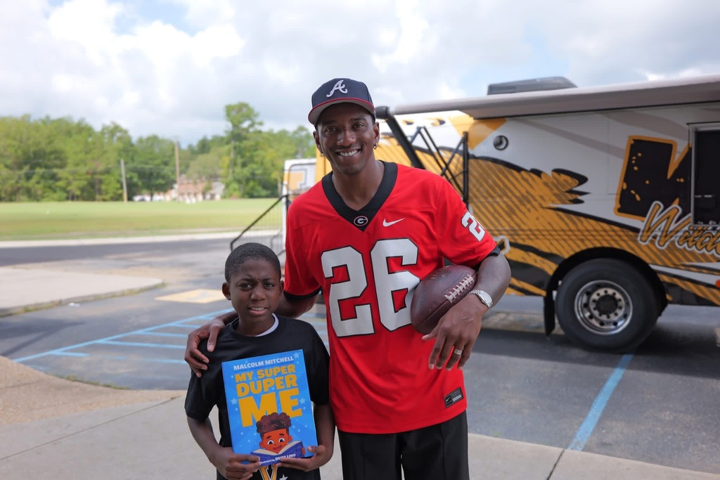Literacy Event