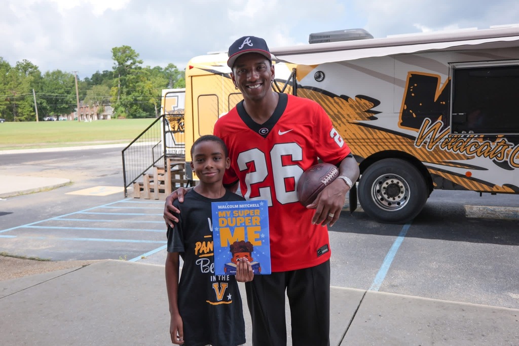Literacy Event