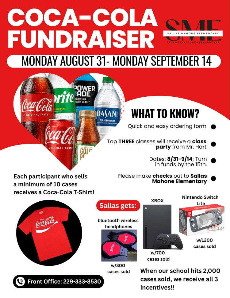 fundraiser