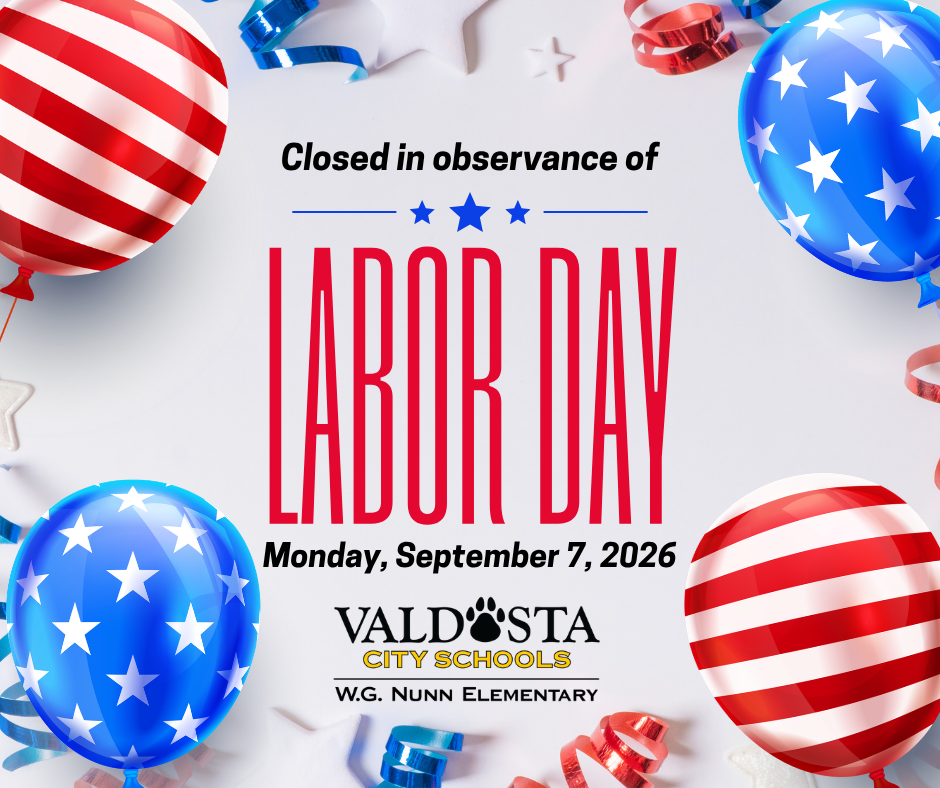 Labor Day