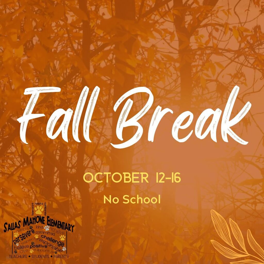 Fall Break