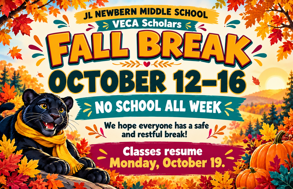 fall break
