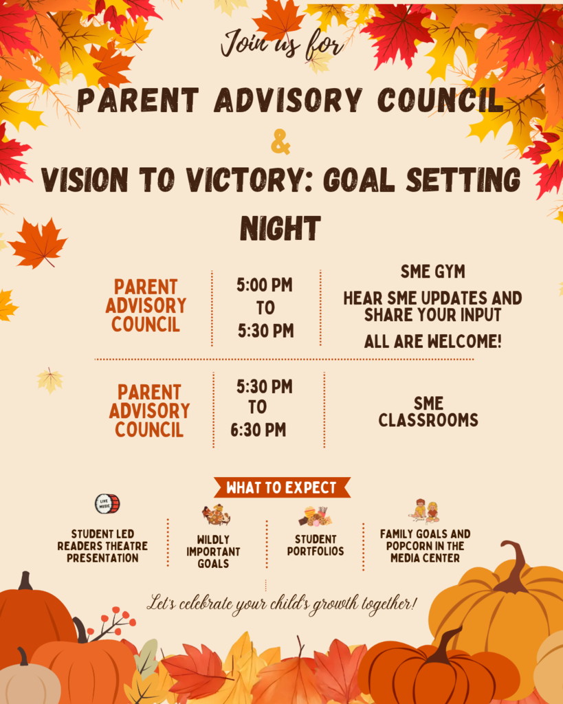 Parent Night