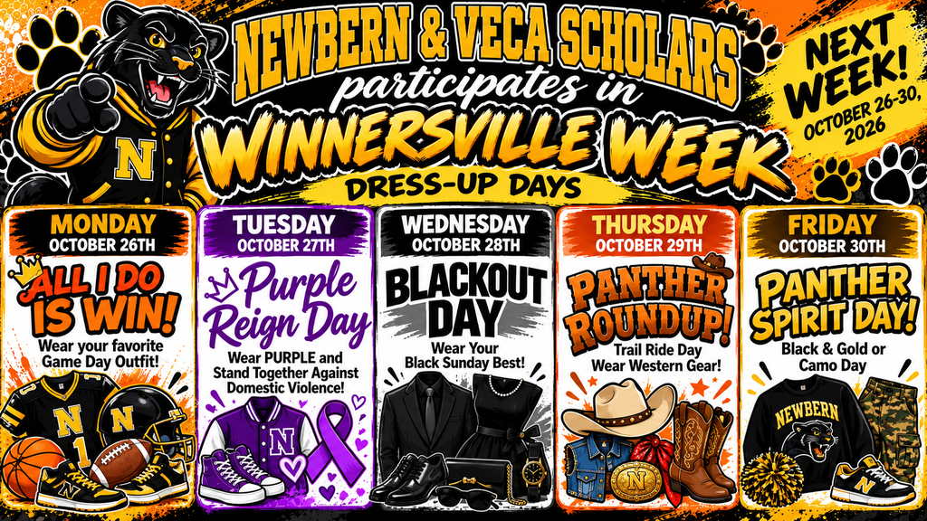 dress up days