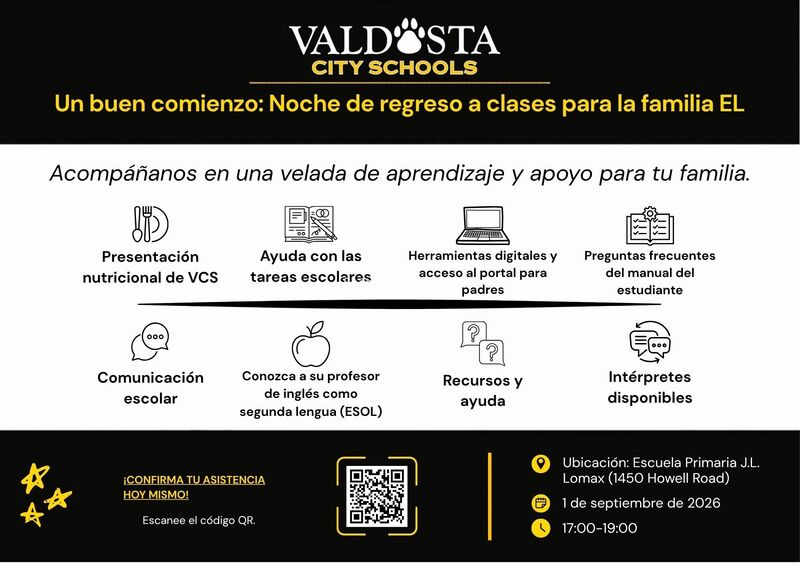 Spanish flyer