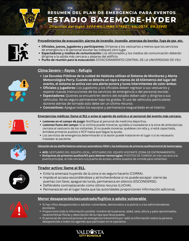 Spanish version