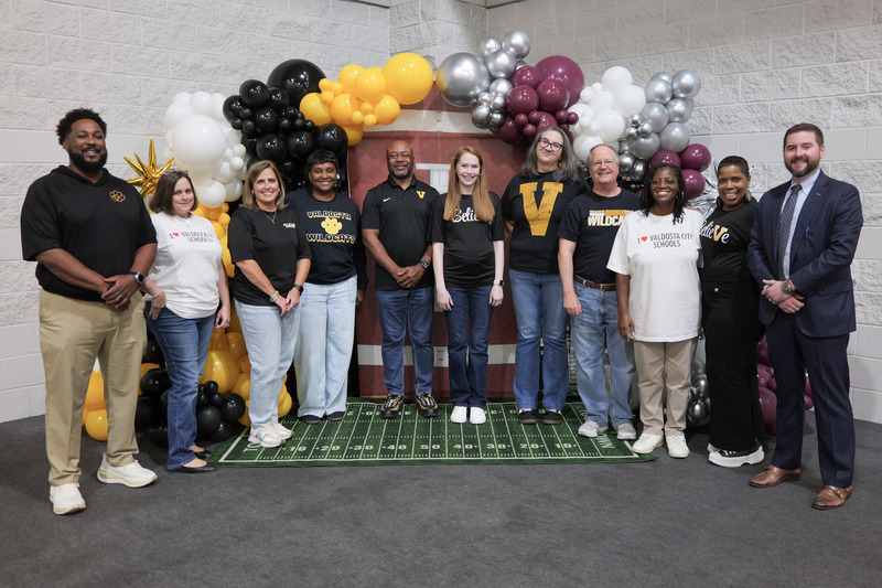 VCSF Board of Director