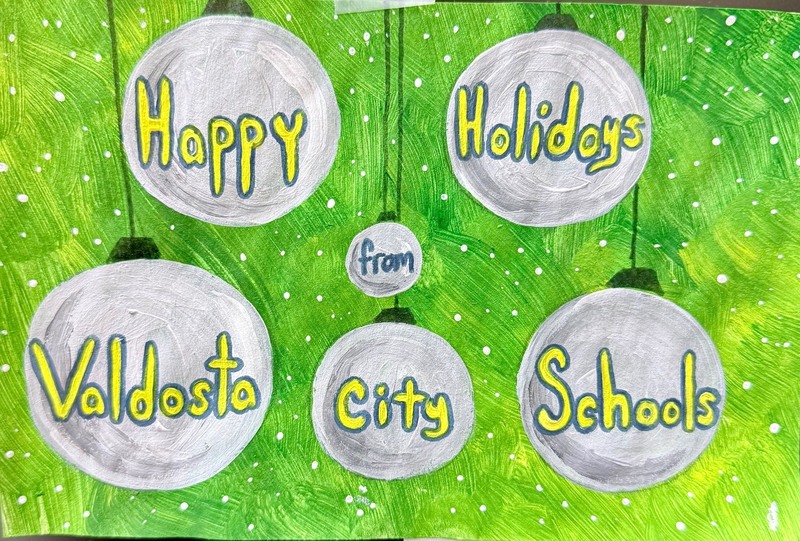 Jasmine Fountain, VHS 12th Grade