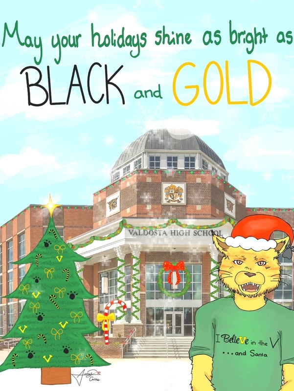 Avery Cribbs, VMS 8th Grade