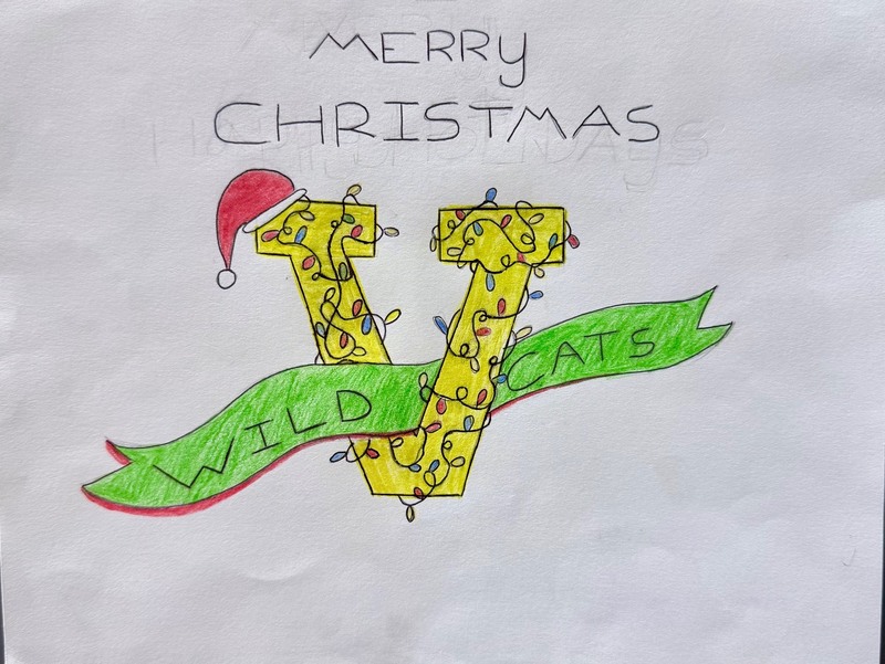 Rylee Shaw, SME 5th Grade