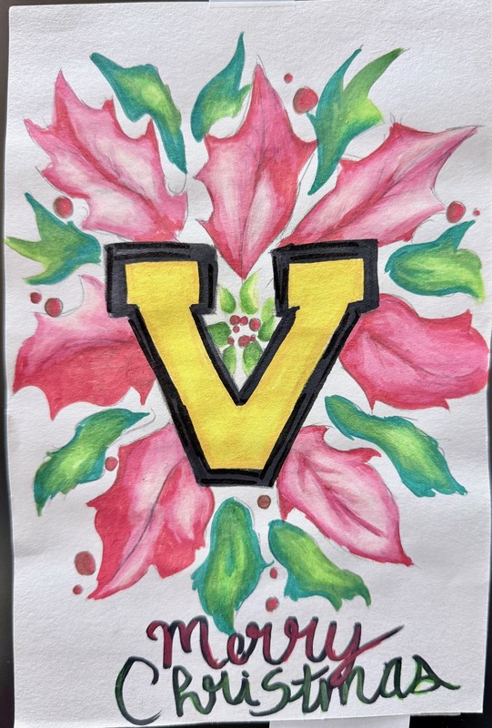 Iyanna Grant, VHS Senior