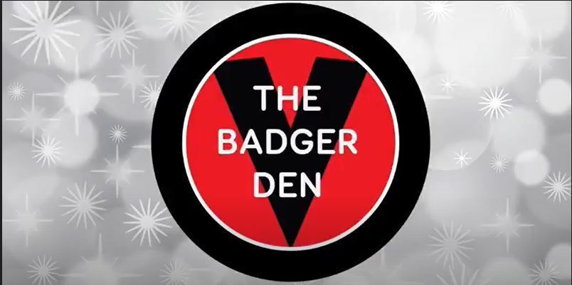 Badger Den Video Screenshot