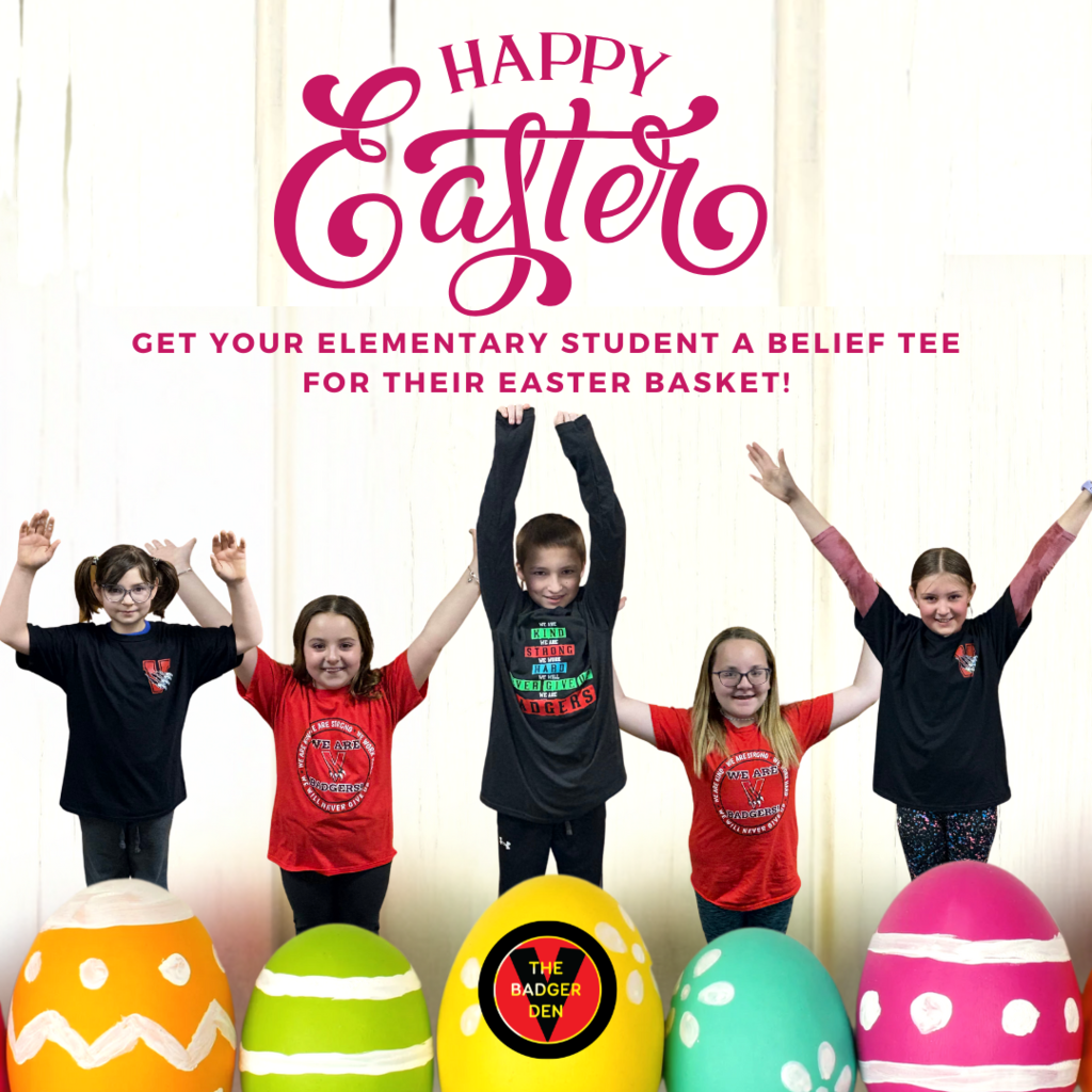 Happy Easter