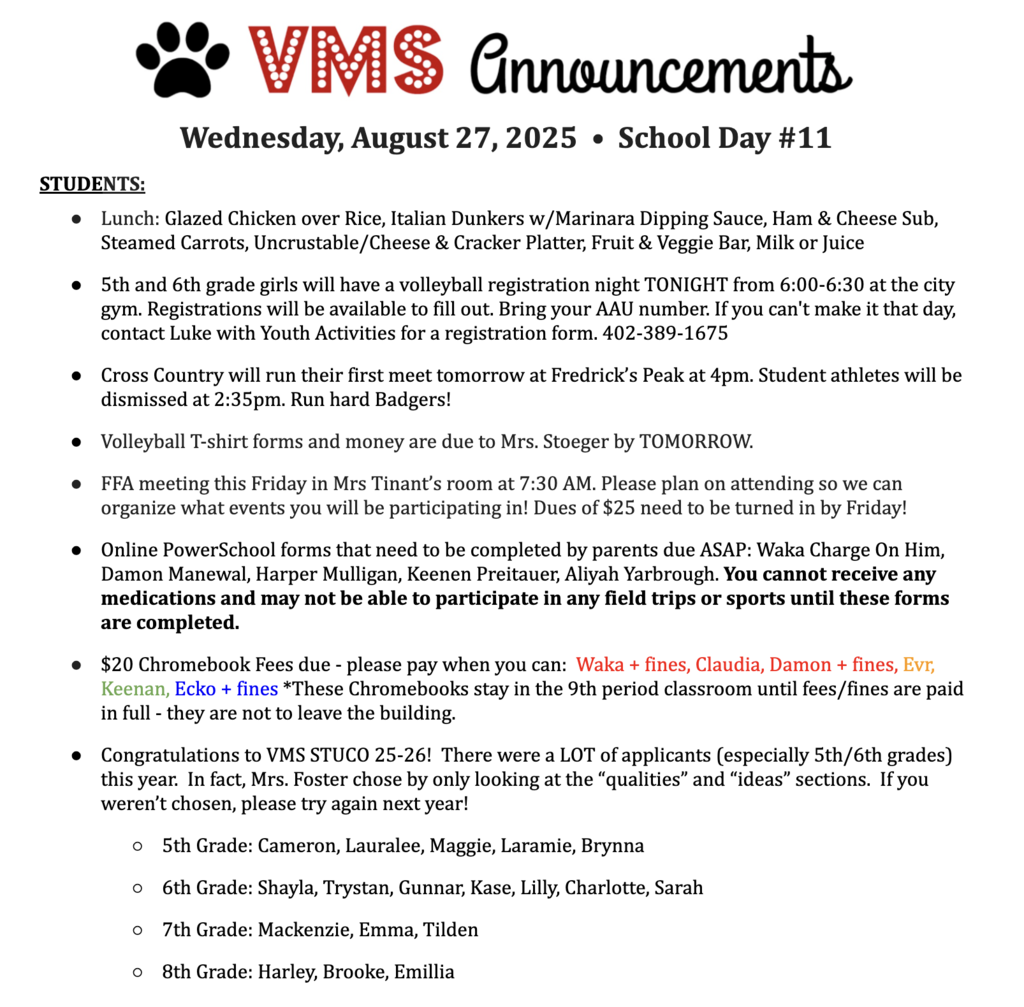 vms