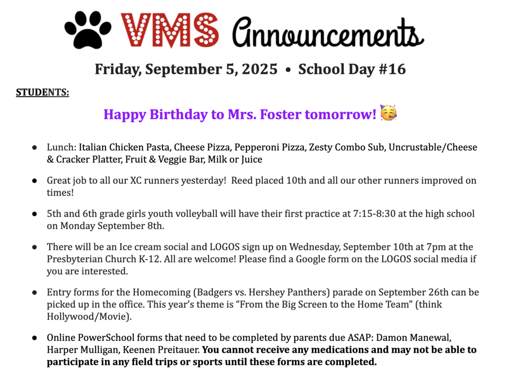 vms