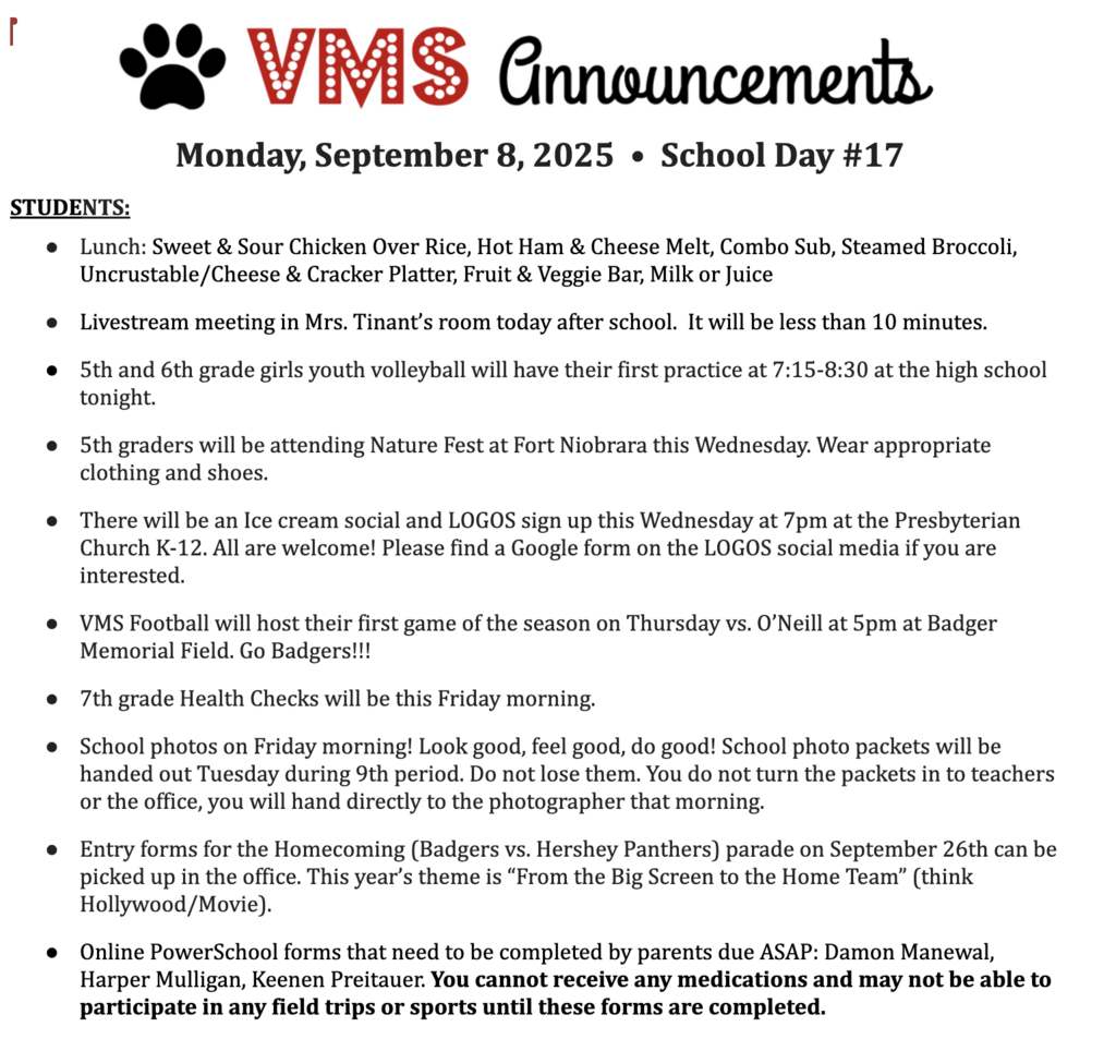 vms