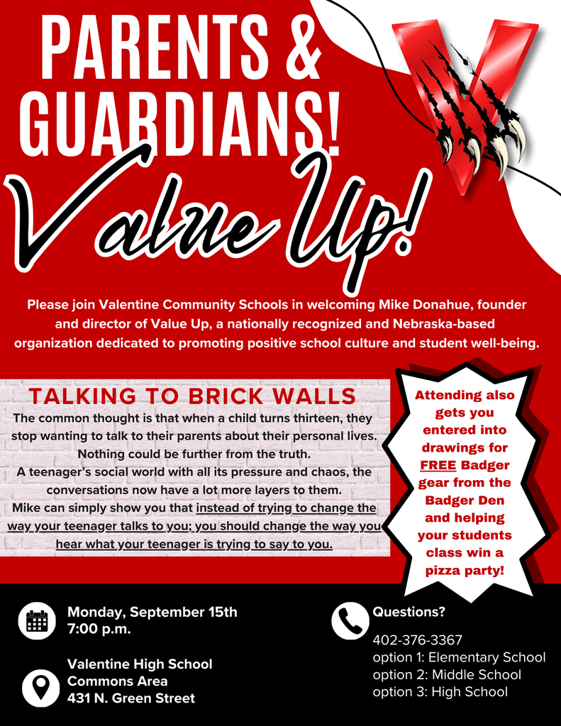Value Up