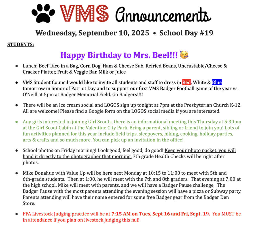 vms