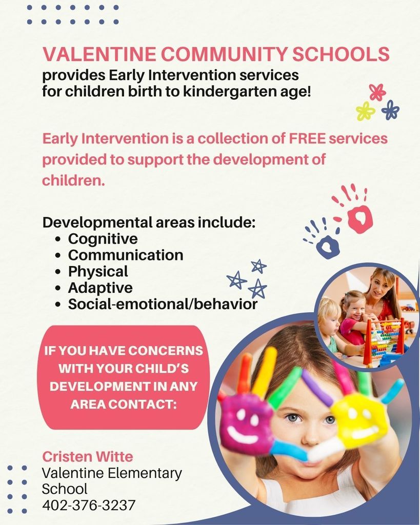 early intervention