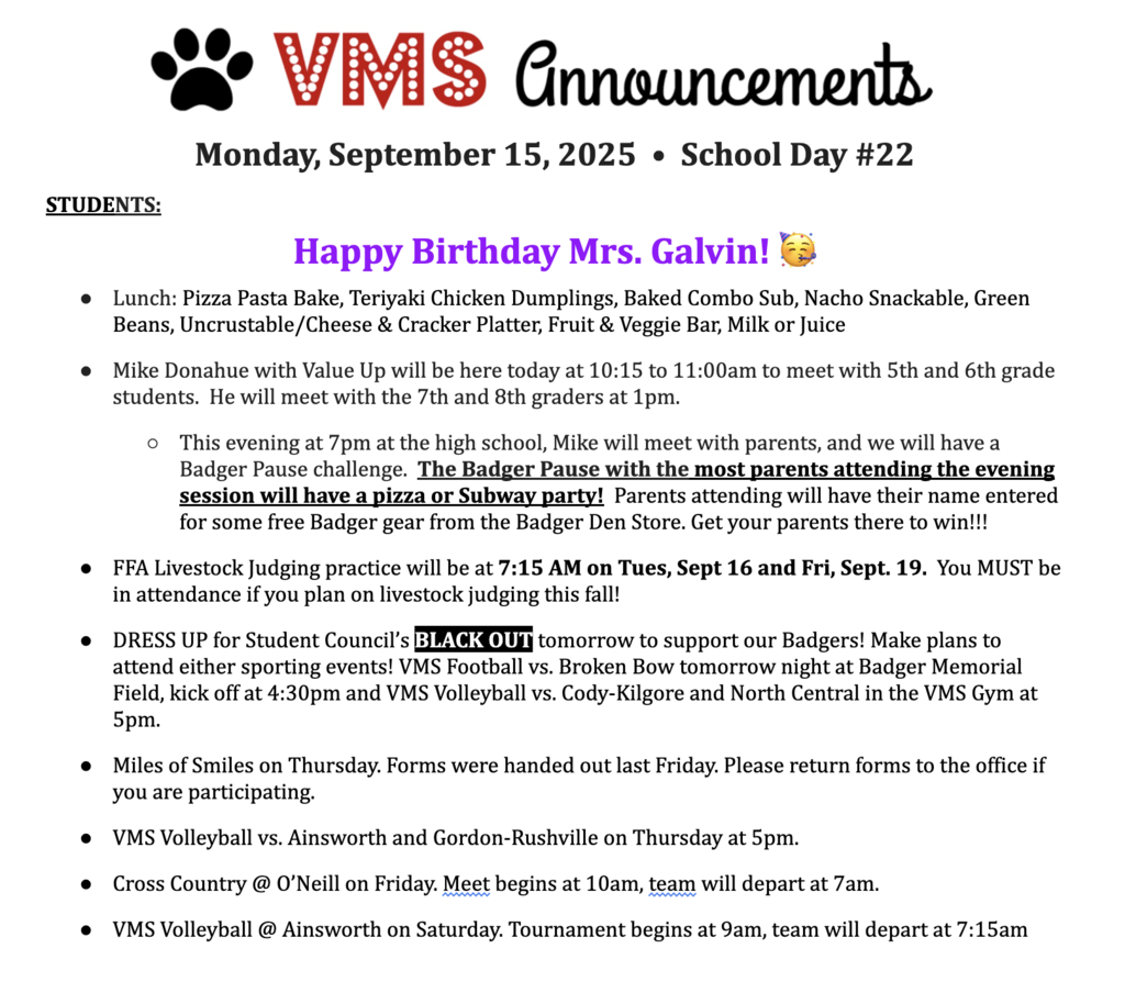 vms