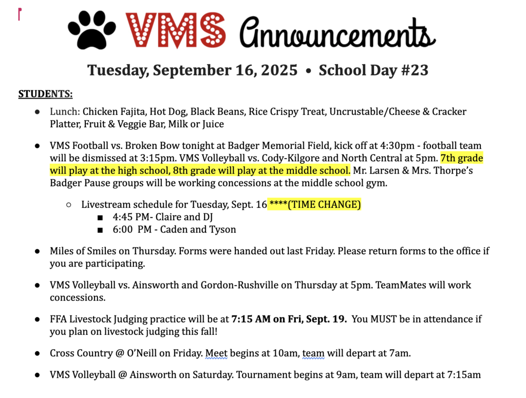 vms