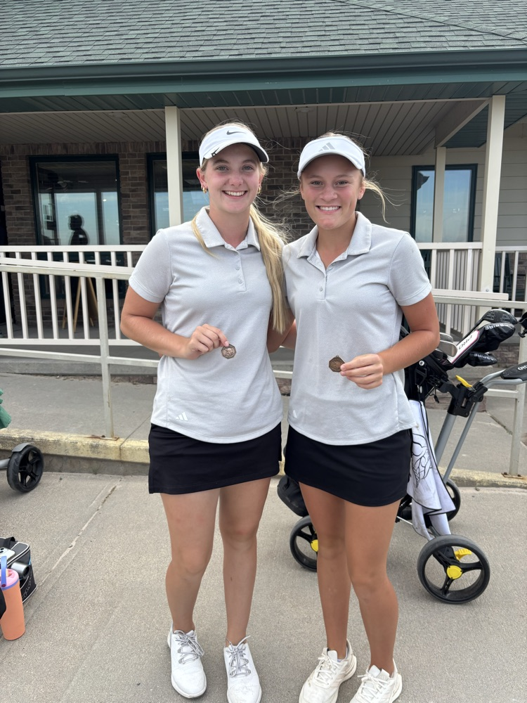 Sam Sprenger and Joni Cox