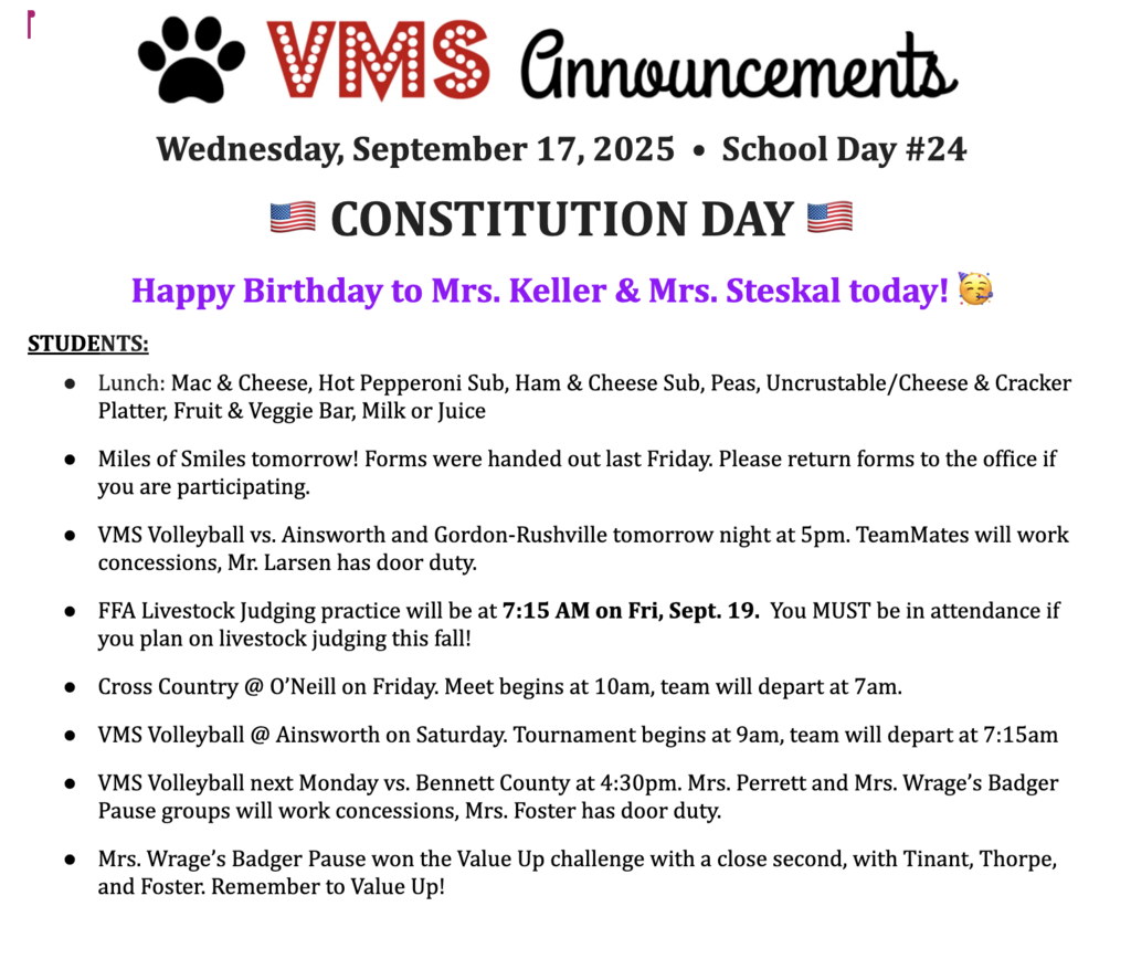 vms