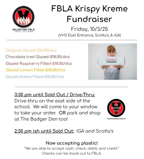 Krispy Kreme 10.3.25