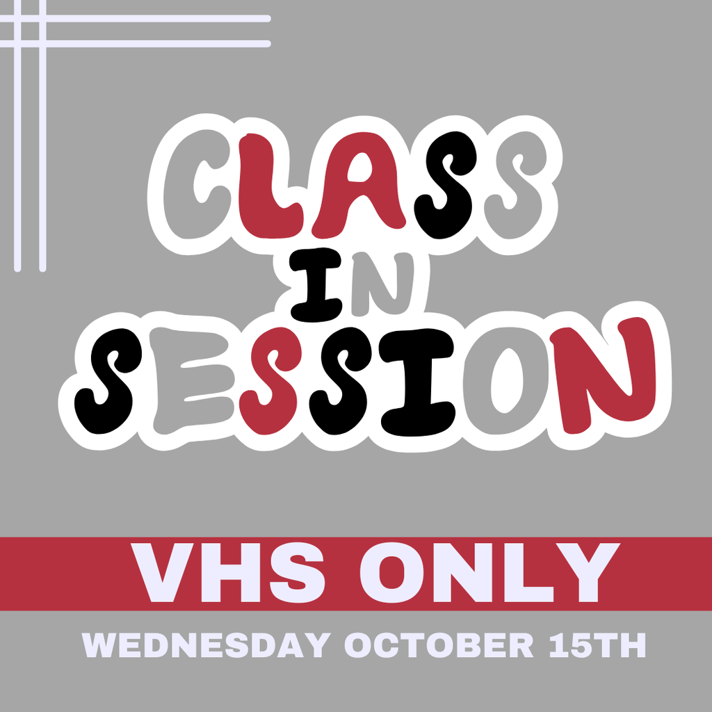 VHS Only