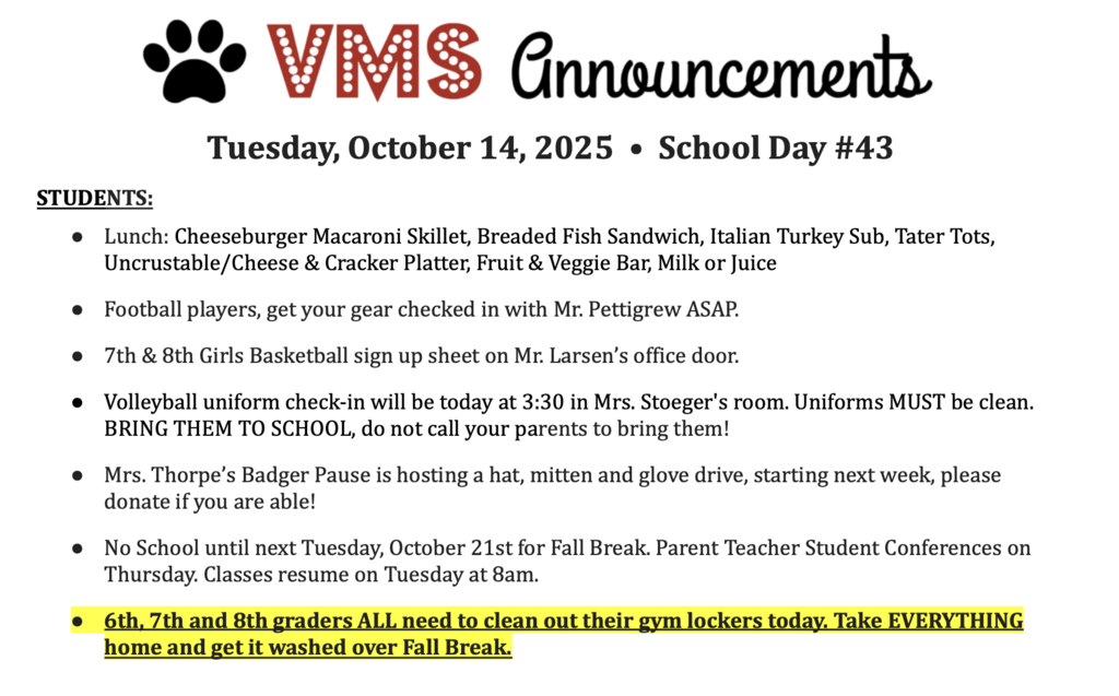 vms