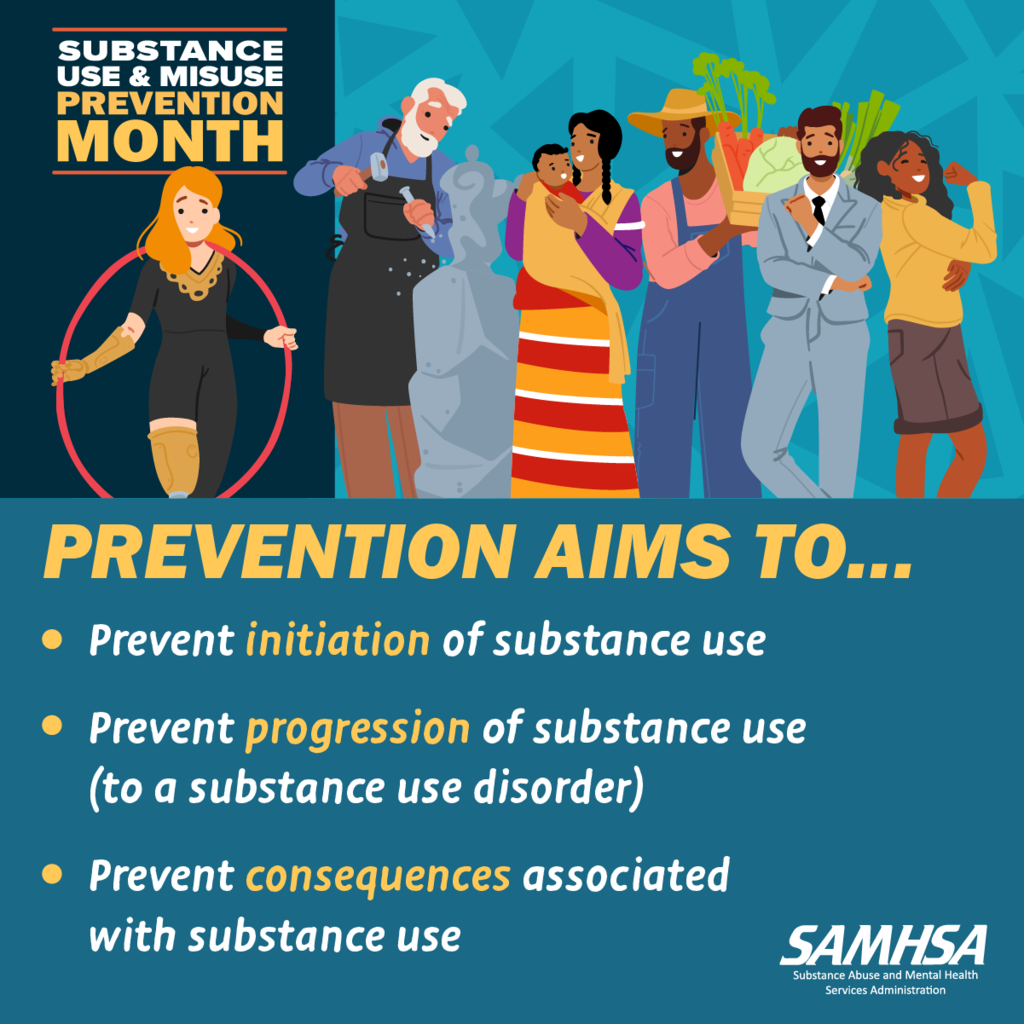 prevention