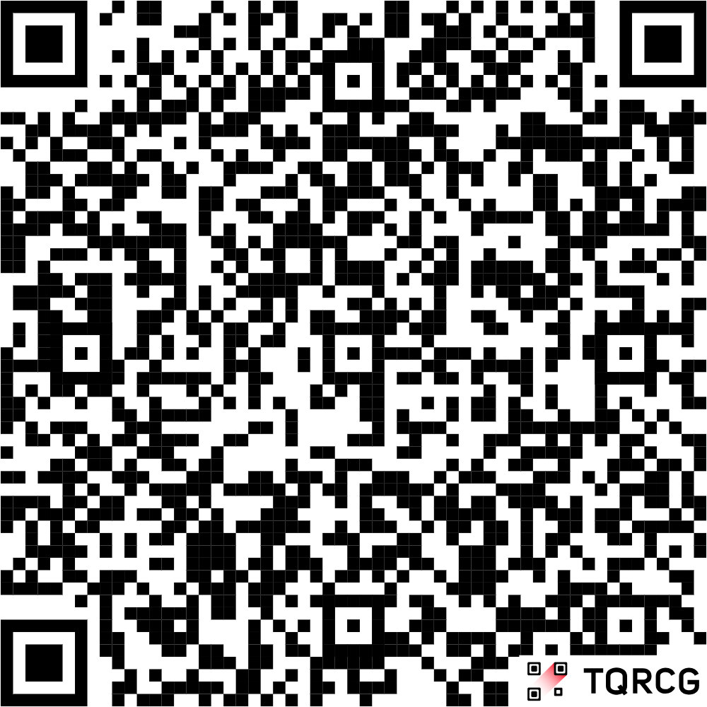 Delivery QR