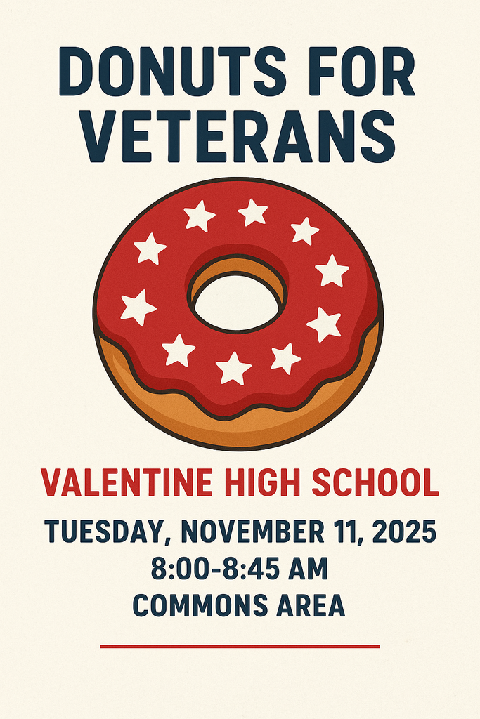 Donuts for Vets