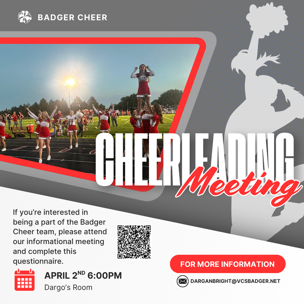 2026-2027 Cheer Info
