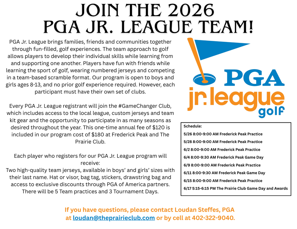 pga
