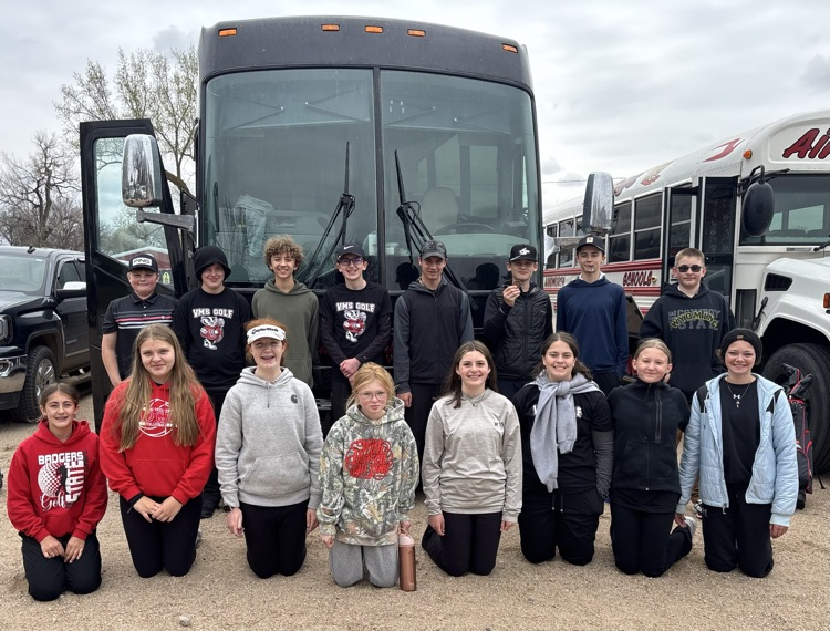 Atkinson team picture