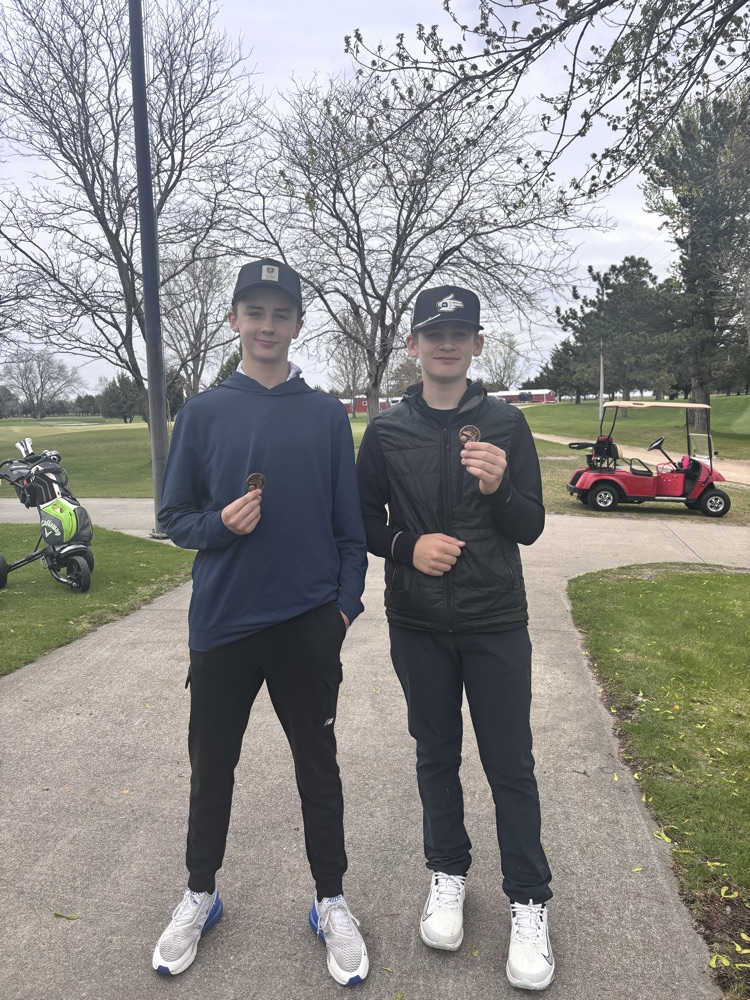 Tyler Williams and Cruz Joseph