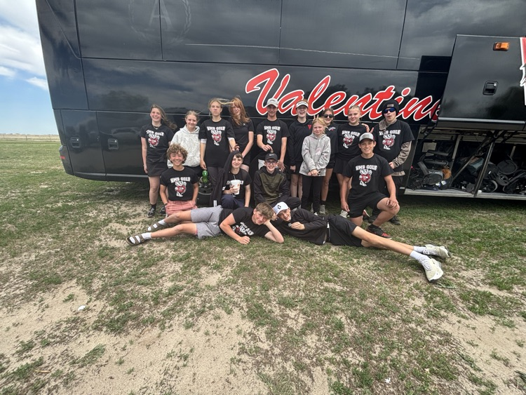 8th grade golfers