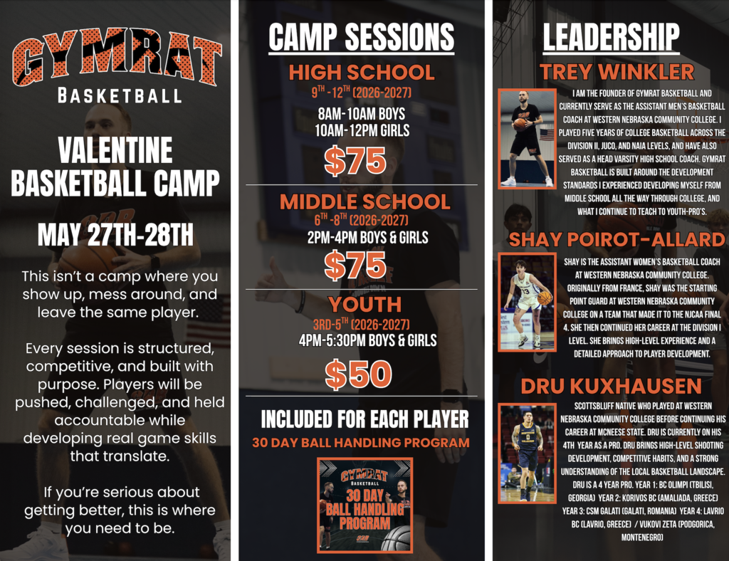 Camp