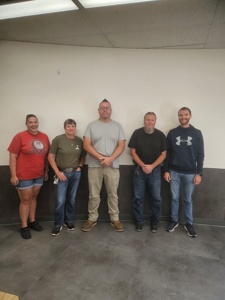 custodians