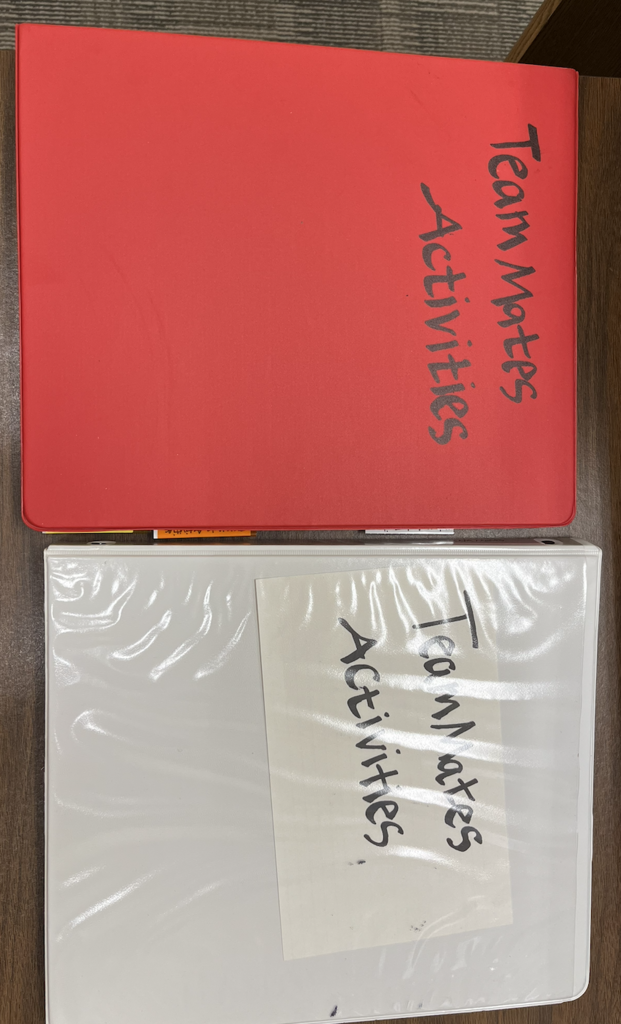 Binder of Activities